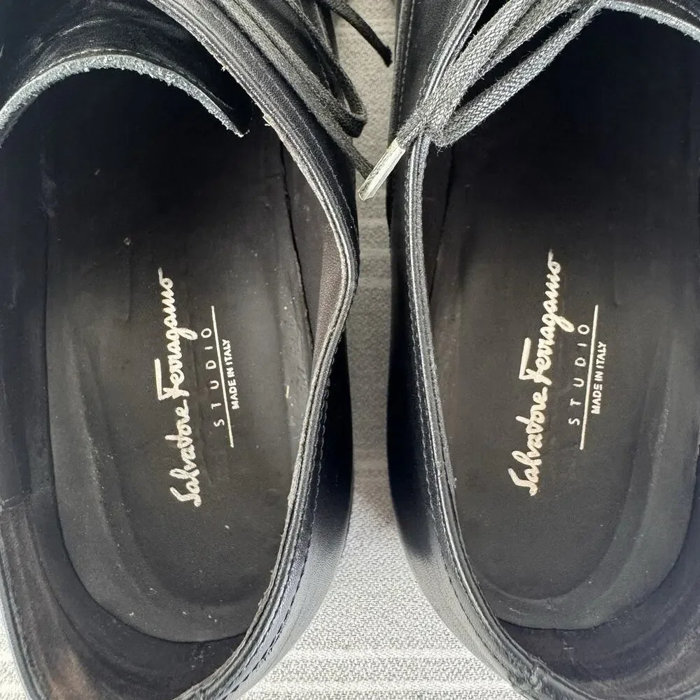 Salvatore Ferragamo men’s salvatore